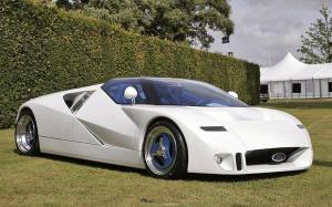Ford GT90 Concept '1995